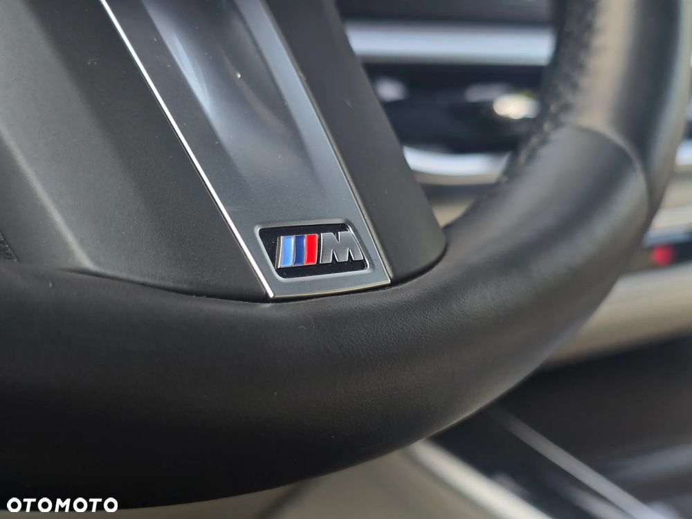 BMW X5 xDrive40d mHEV sport - 29