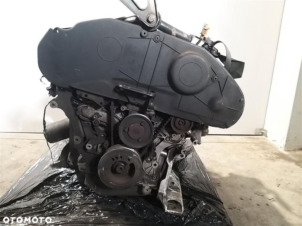 Silnik słupek benzyna Alfa Romeo 166 1998-2007  2,5 V6 B 190KM - 2