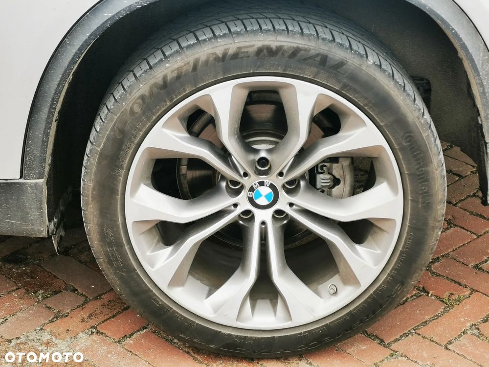 BMW X5 3.5i xDrive - 25