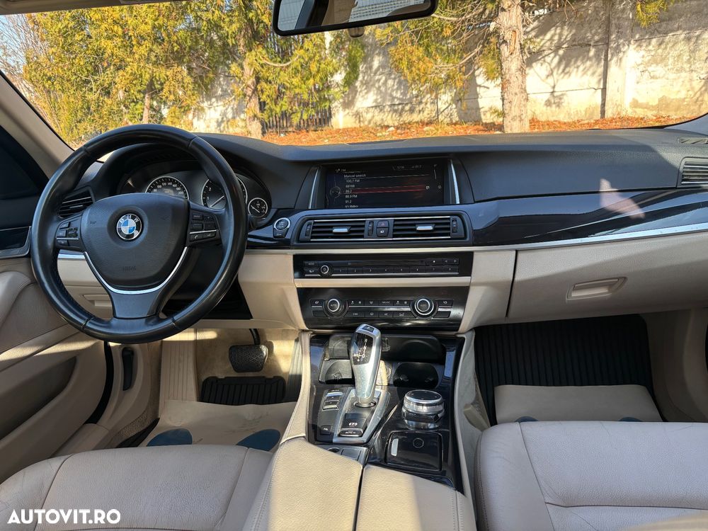 BMW Seria 5 - 11