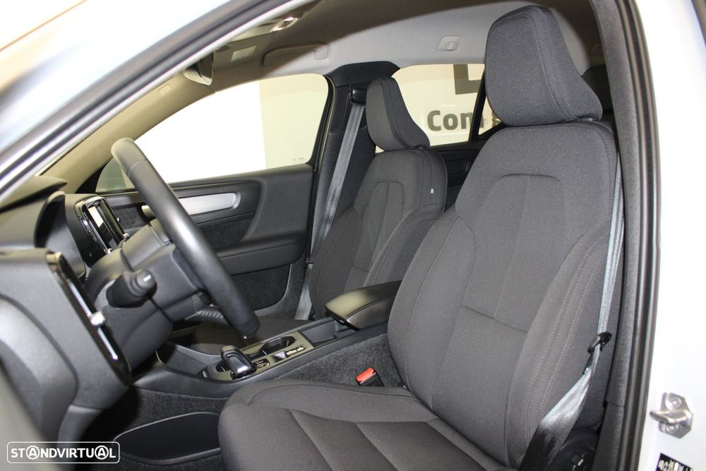 Volvo XC 40 1.5 T5 PHEV Inscription - 26