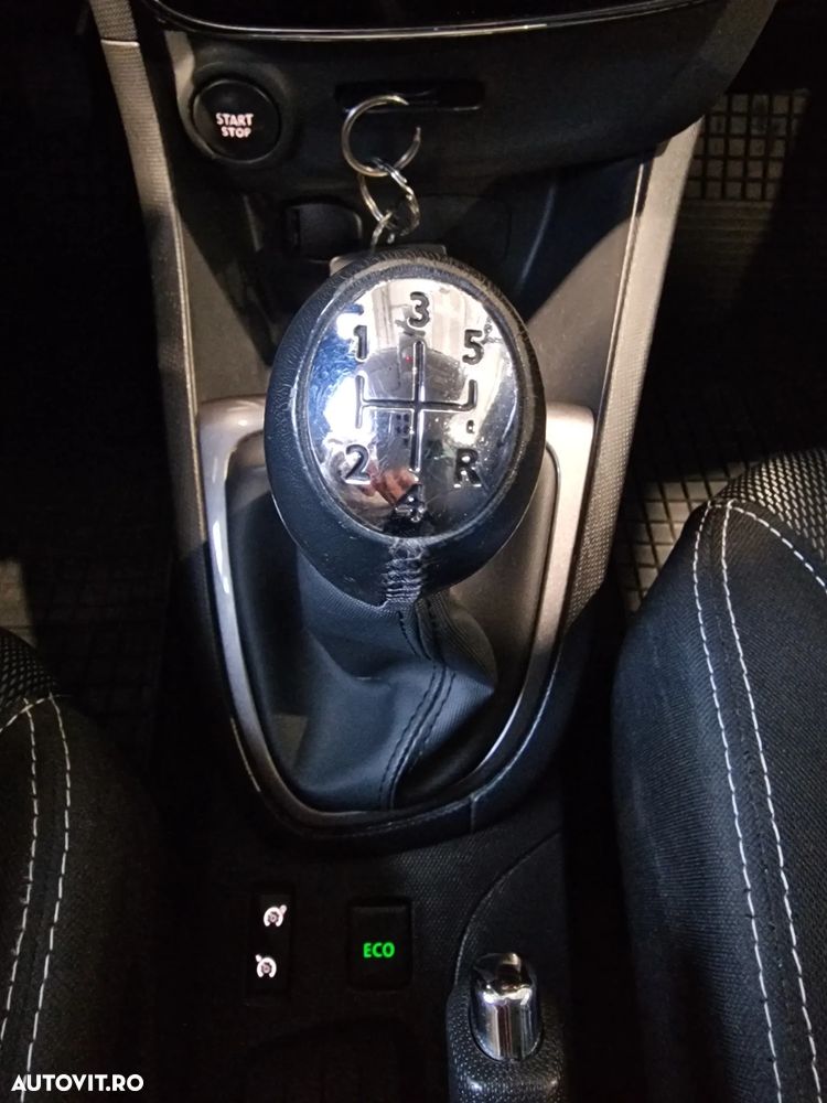 Renault Clio Energy TCe 90 Start & Stop Dynamique - 25