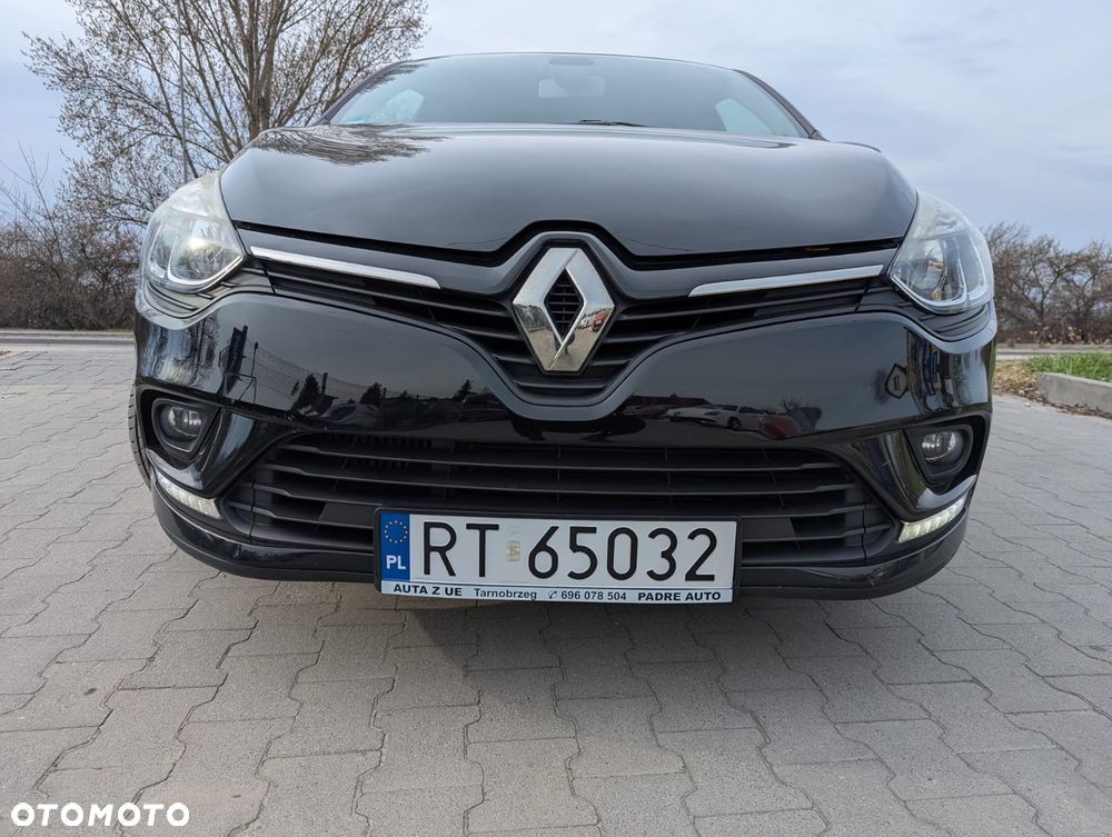 Renault Clio ENERGY TCe 90 Start & Stop LIMITED - 3