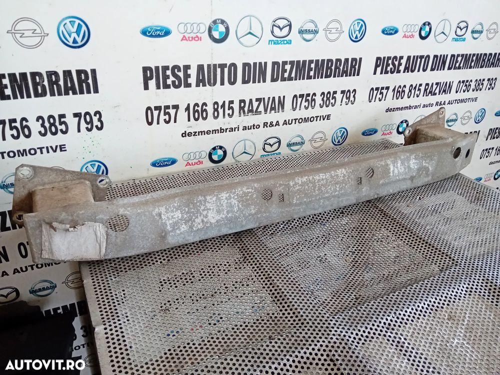 Armatura Bara Spate Opel Astra K Tourer Combi 2015-2019 - 3