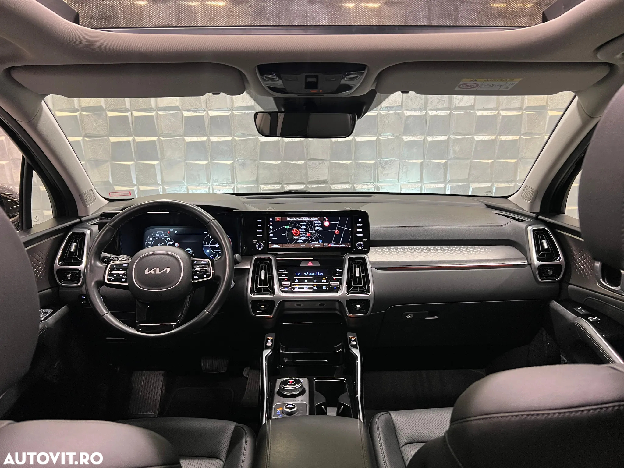 Kia Sorento - 14