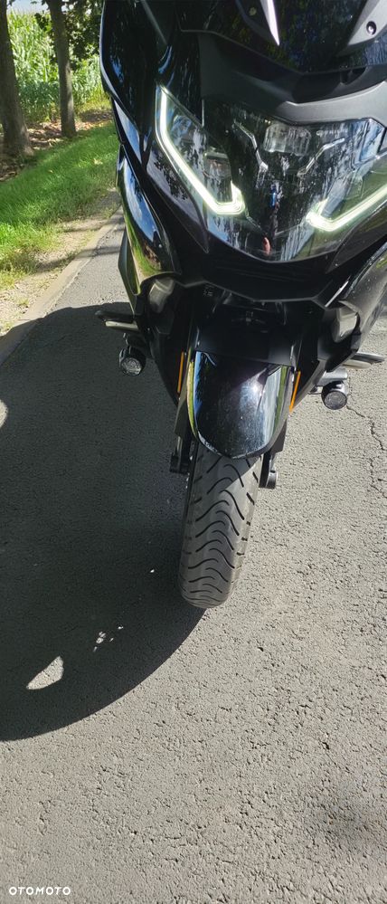 BMW K - 20