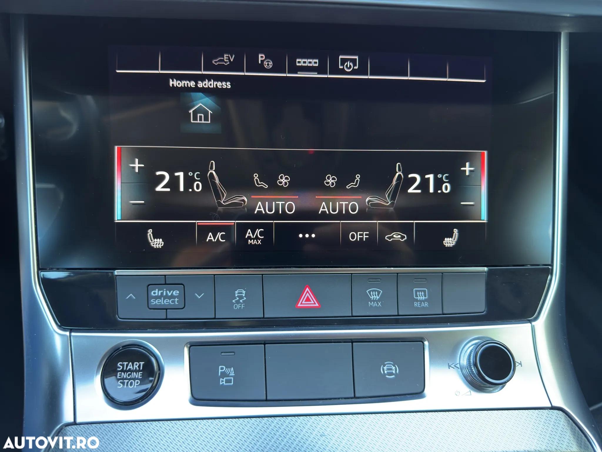 Audi A6 50 TFSI e quattro S tronic - 23