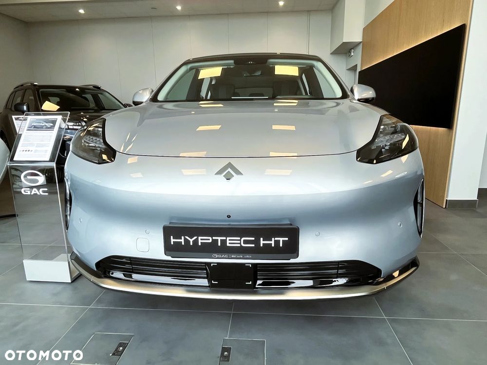 GAC Hyptec HT - 1