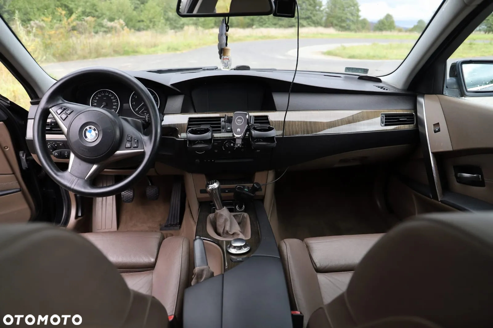 BMW Seria 5 530i - 8