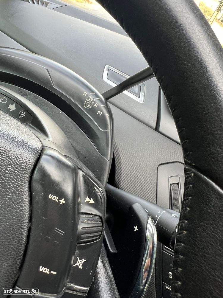 Citroën C4 Grand Picasso 1.6 e-HDi Exclusive CMP6 - 13