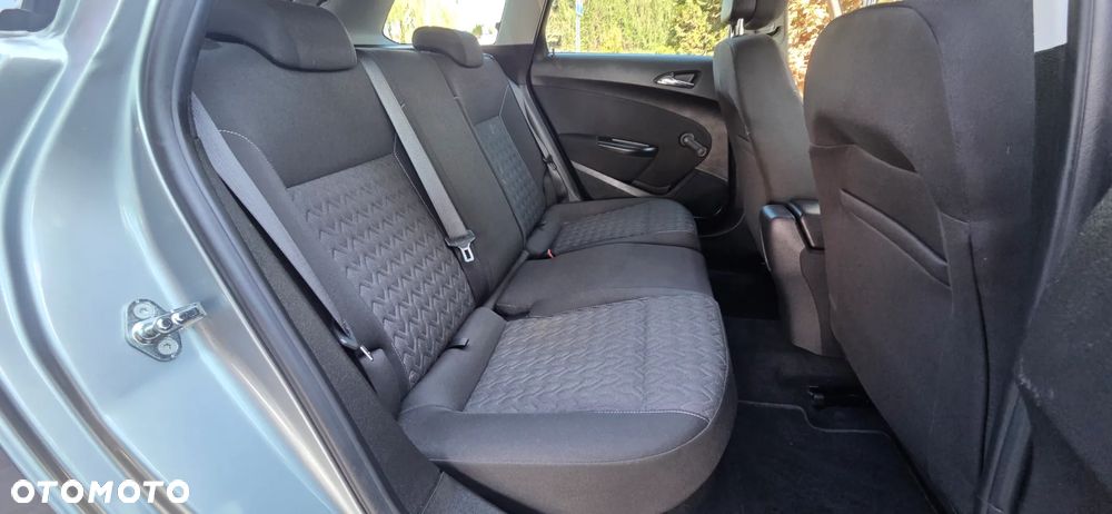 Opel Astra 1.4 Turbo ecoFLEX Start/Stop Active - 31