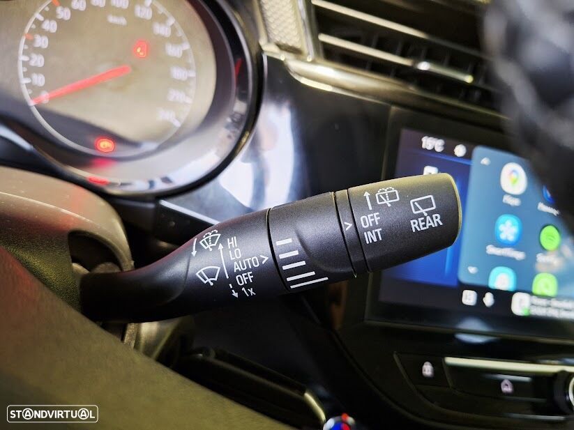 Opel Corsa 1.2 Edition - 15