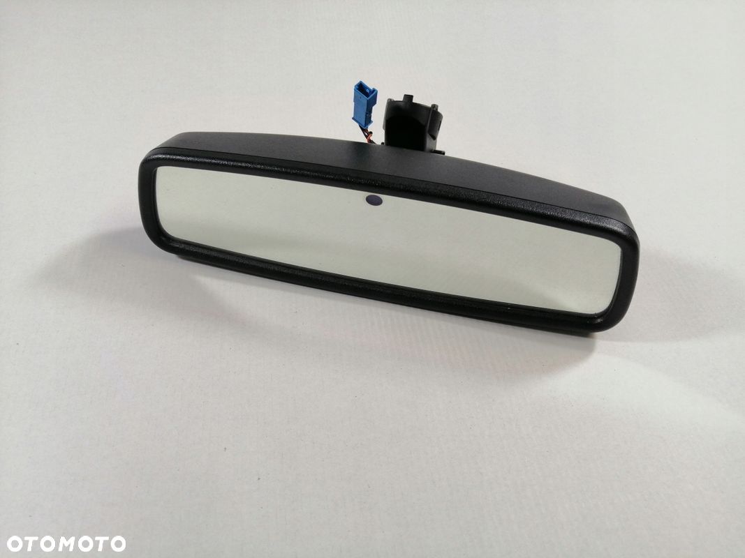 Focus MK3 ST lusterko wewnętrzne wsteczne - 1