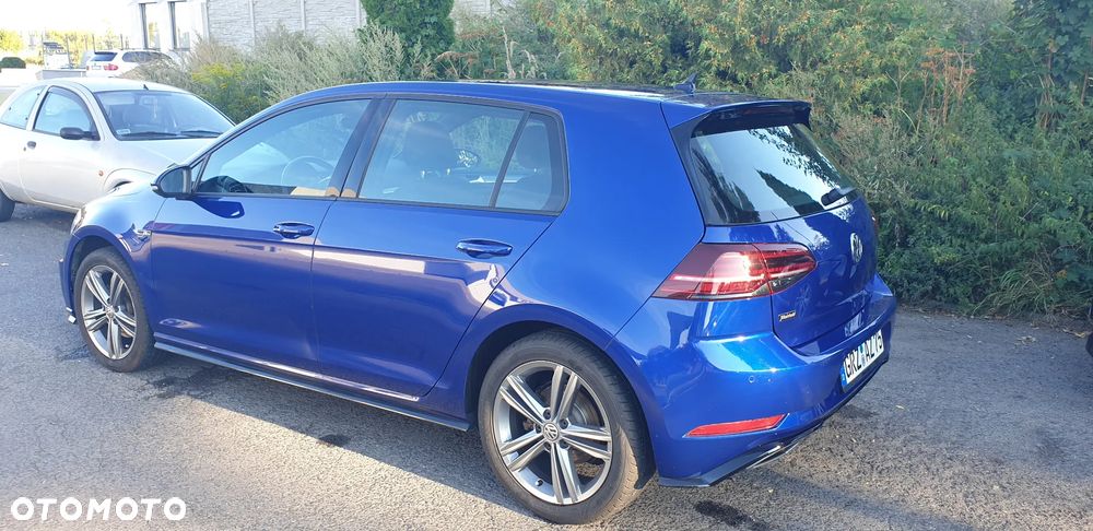 Volkswagen Golf 1.5 TSI OPF R-Line - 7