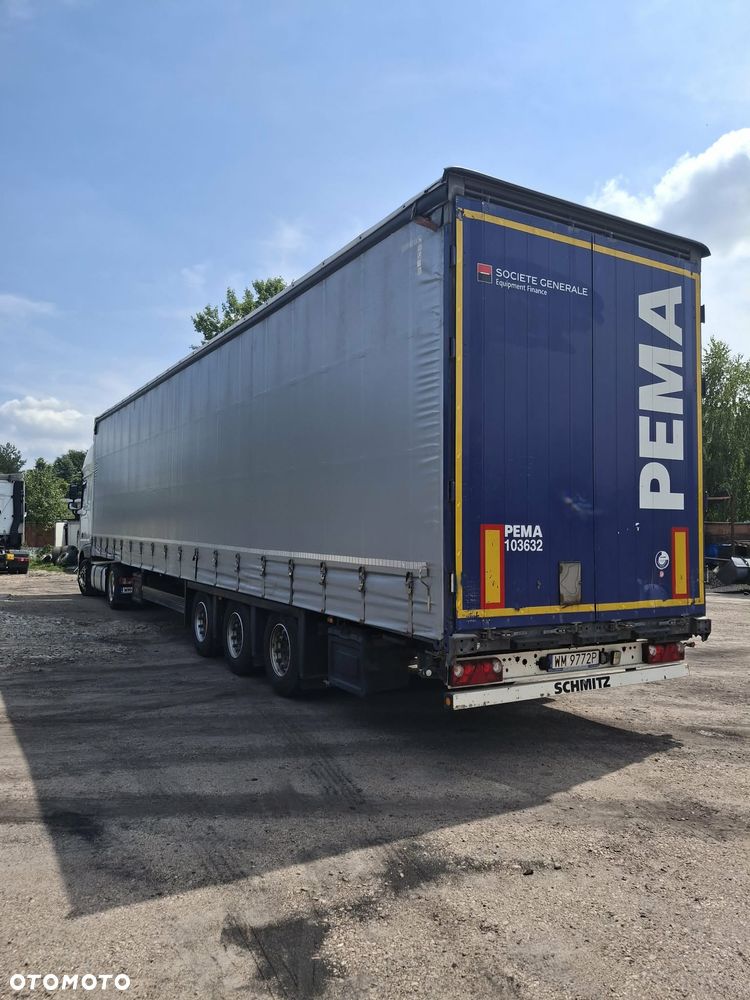 DAF XF 460 FT - 6