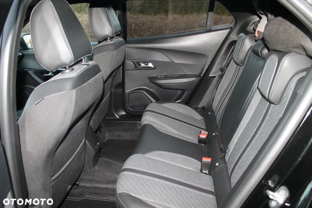 Peugeot 2008 PureTech 100 Stop&Start Allure - 21