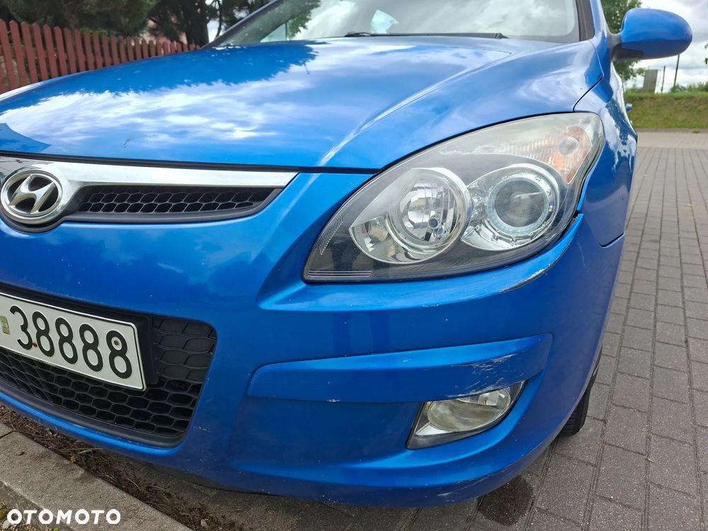 Hyundai i30 1.4 Base - 17