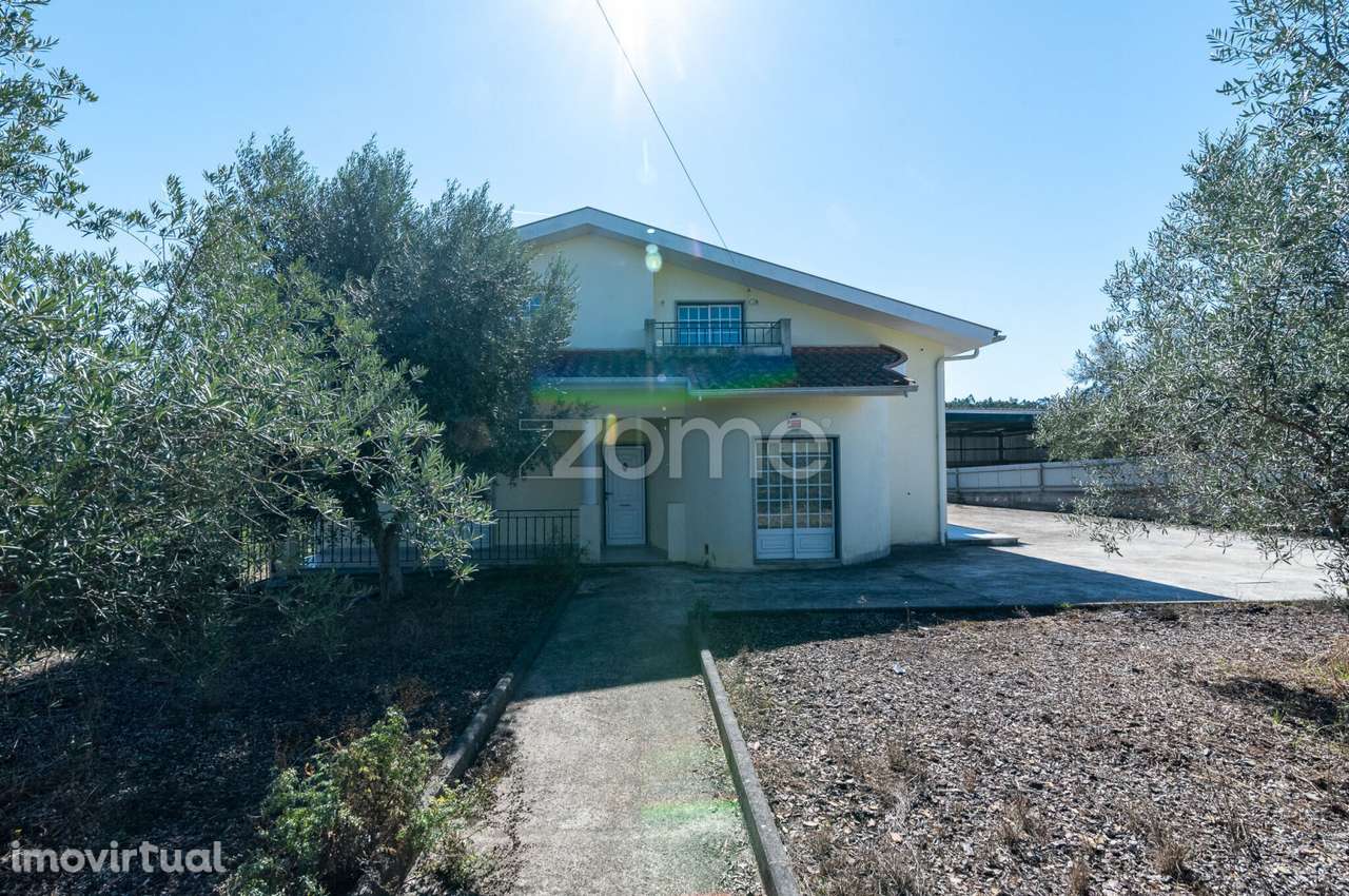 Moradia, 200 m², Semide e Rio Vide - Grande imagem: 3/60