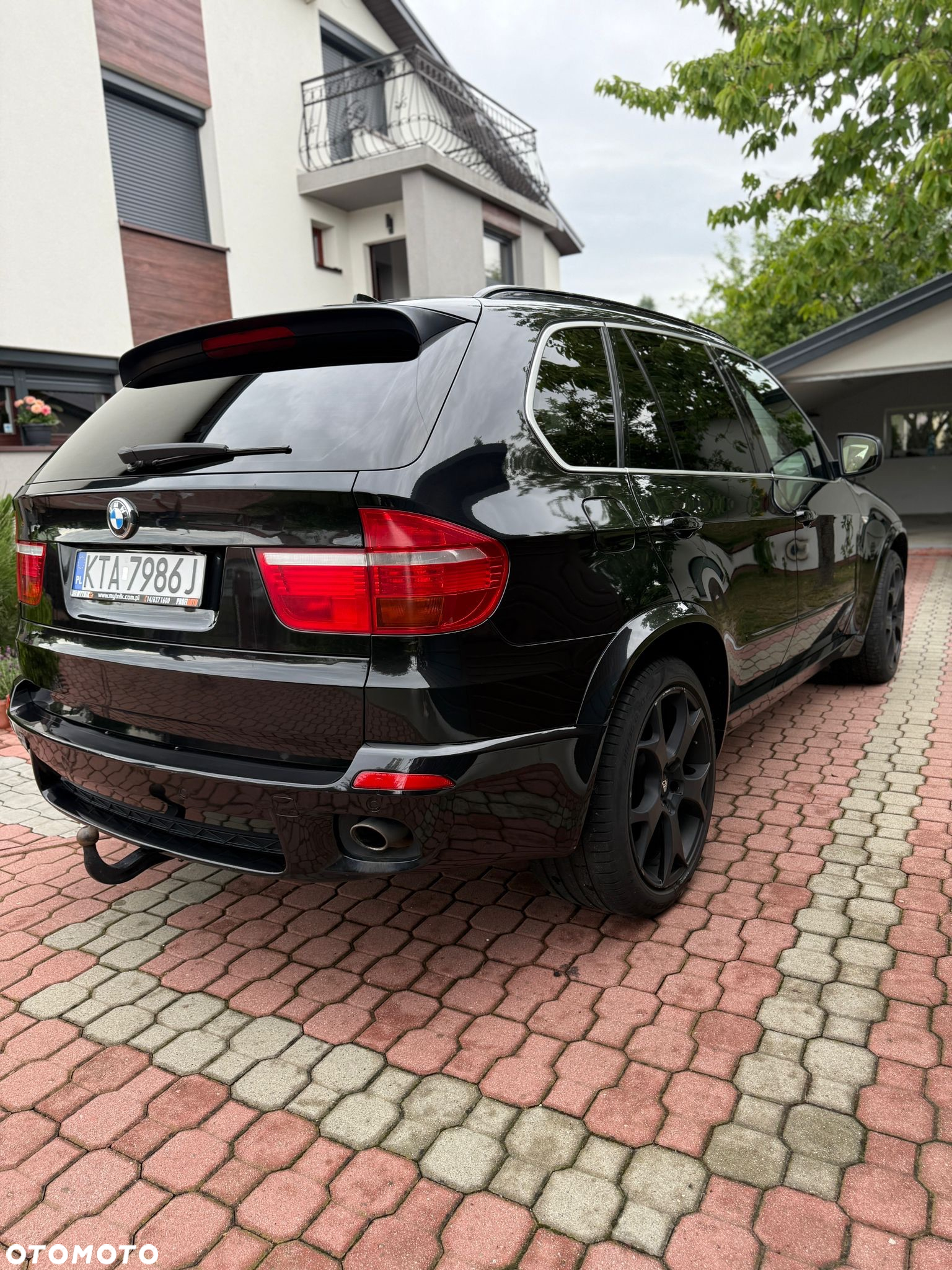 BMW X5 3.0sd xDrive - 5