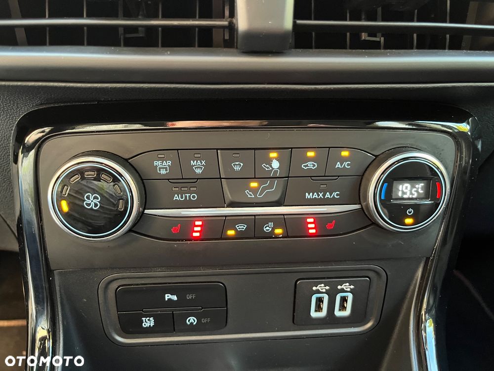 Ford EcoSport 1.0 EcoBoost ST-Line Black ASS - 6
