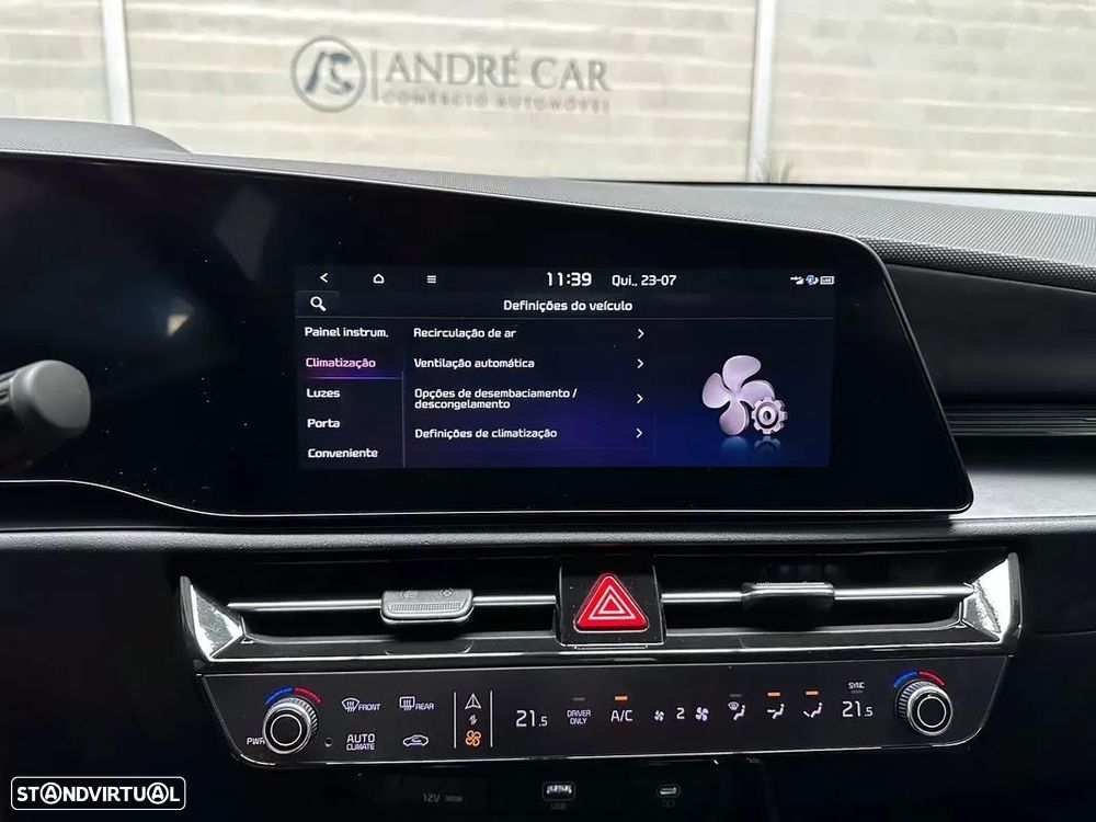 Kia e-Niro 64kWh - 36