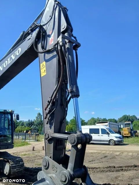 Volvo EC250 DNL - 7