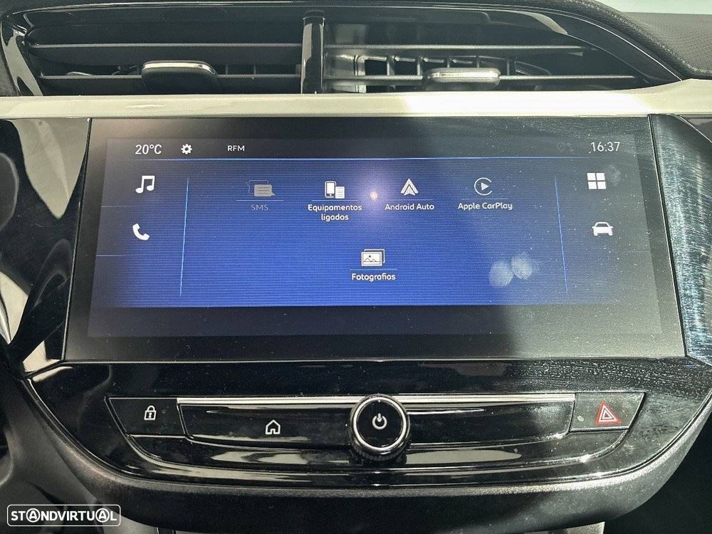 Opel Corsa 1.2 T GS - 14