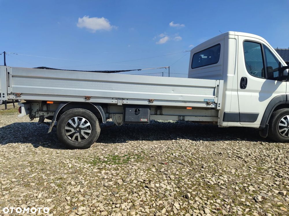 Peugeot Boxer - 19