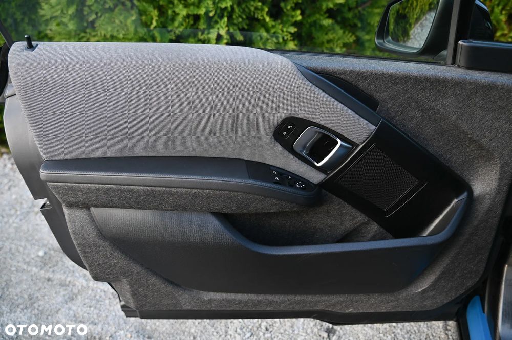 BMW i3 i3S 120 Ah - 29