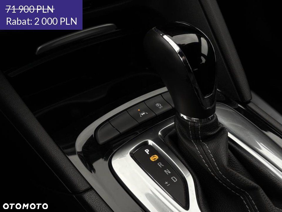Opel Insignia - 22