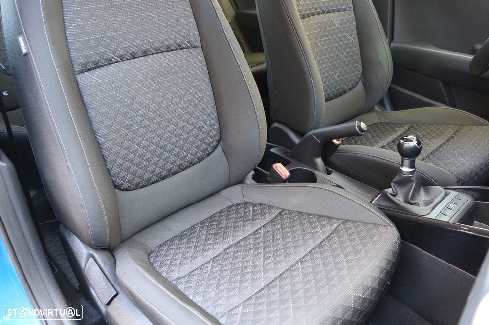 Kia Rio 1.2 CVVT Dynamic - 17