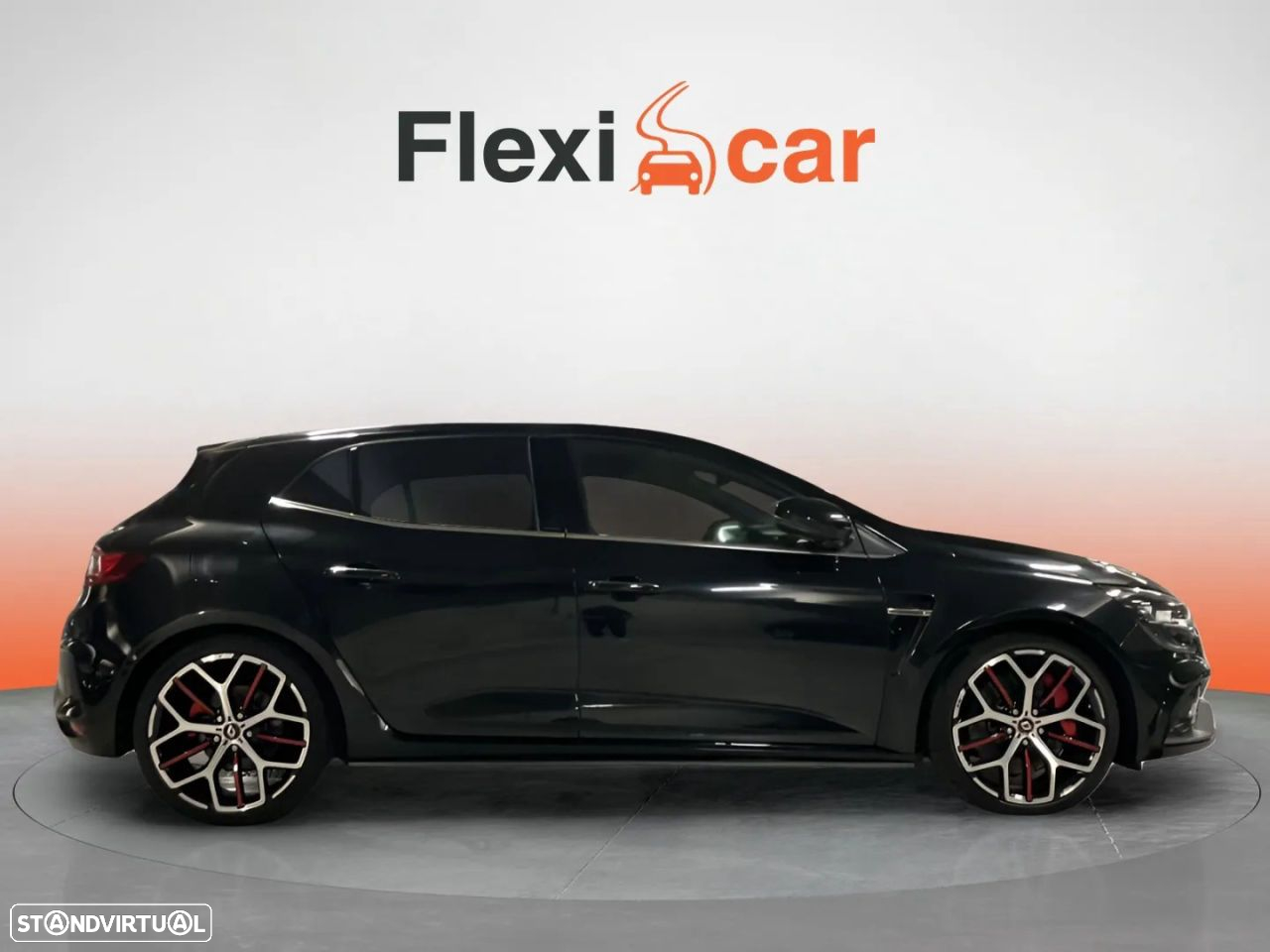 Renault Mégane 1.8 TCe R.S. Trophy - 7