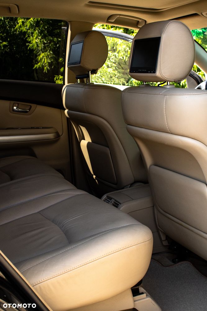 Lexus RX 400h Prestige - 16