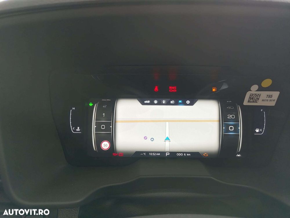 SsangYong Tivoli - 7