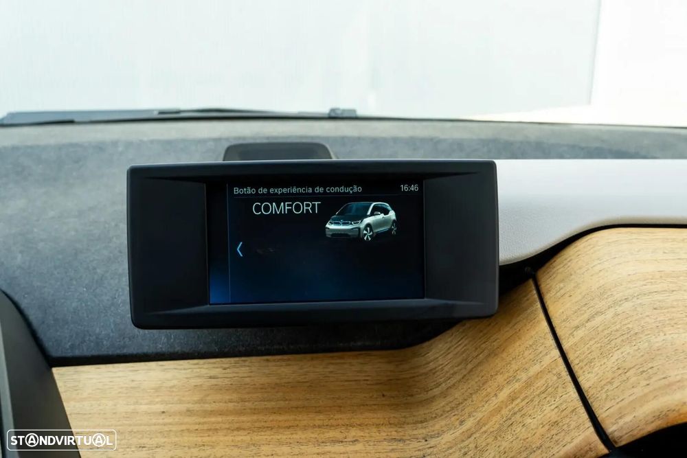 BMW i3 - 22