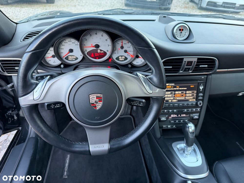 Porsche 911 Carrera S PDK - 19