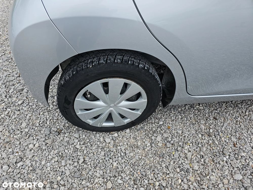 Toyota Aygo - 27
