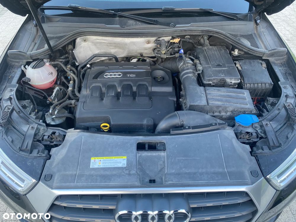 Audi Q3 2.0 TDI - 10
