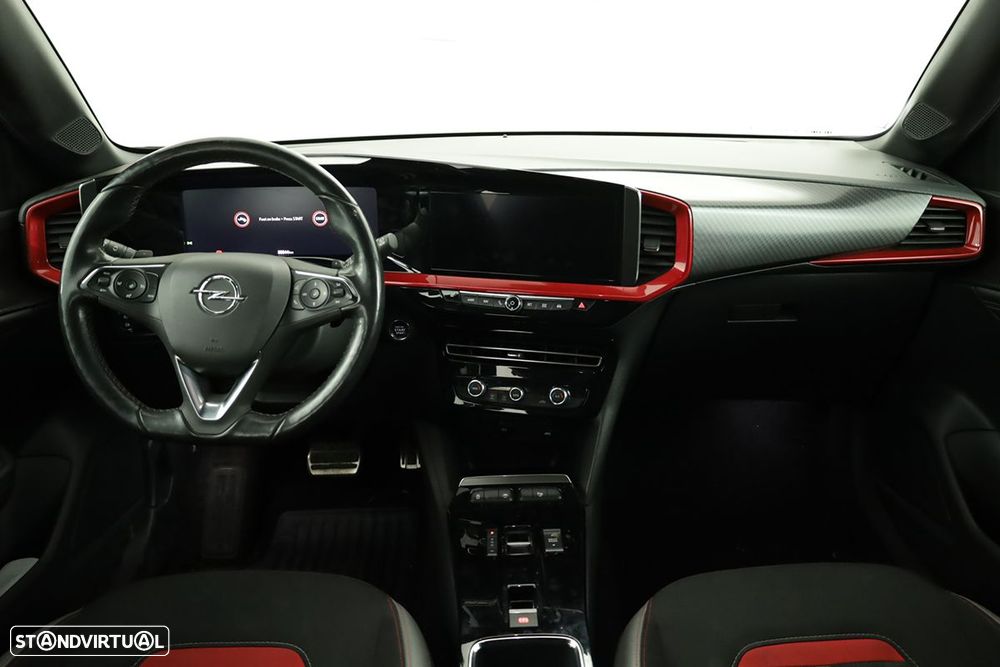 Opel Mokka 1.2 T GS Line AT - 6