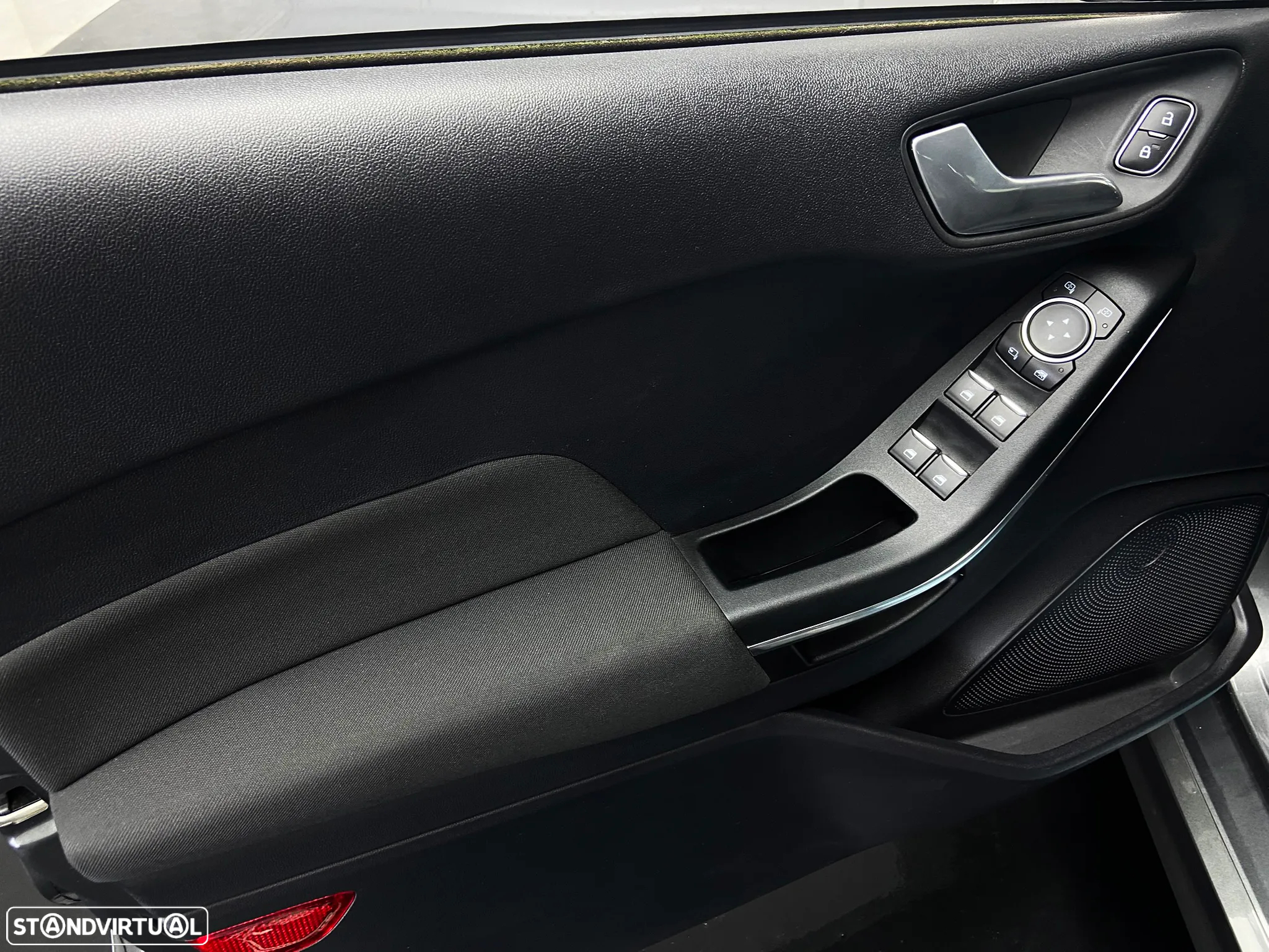 Ford Fiesta 1.0 EcoBoost ST-Line - 7