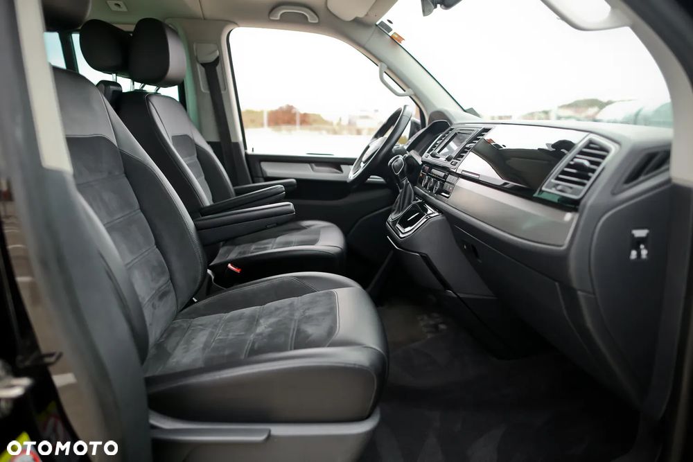 Volkswagen Multivan 2.0 BiTDI L1 Highline 4Motion DSG - 22