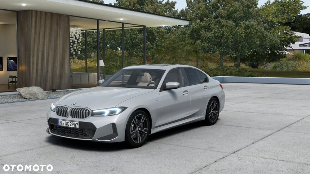 BMW Seria 3 - 1