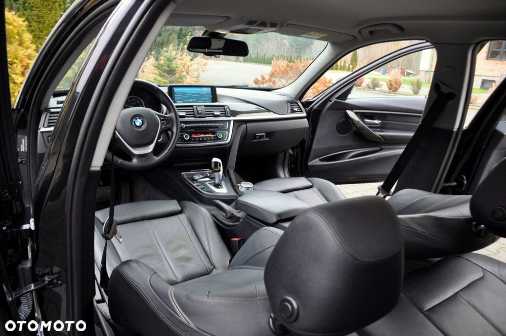 BMW Seria 3 - 27