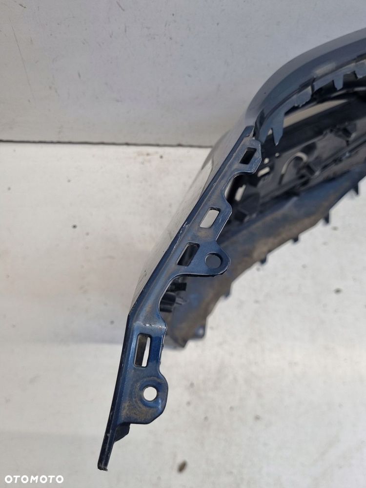 VW PASSAT B8 LIFT GTE 3G0 Zderzak przód przedni - 8