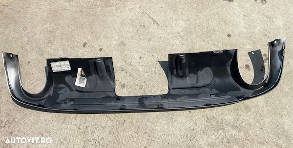 Fusta Bara Spate R-Design Volvo XC60 2009-2013 31290551 - 4