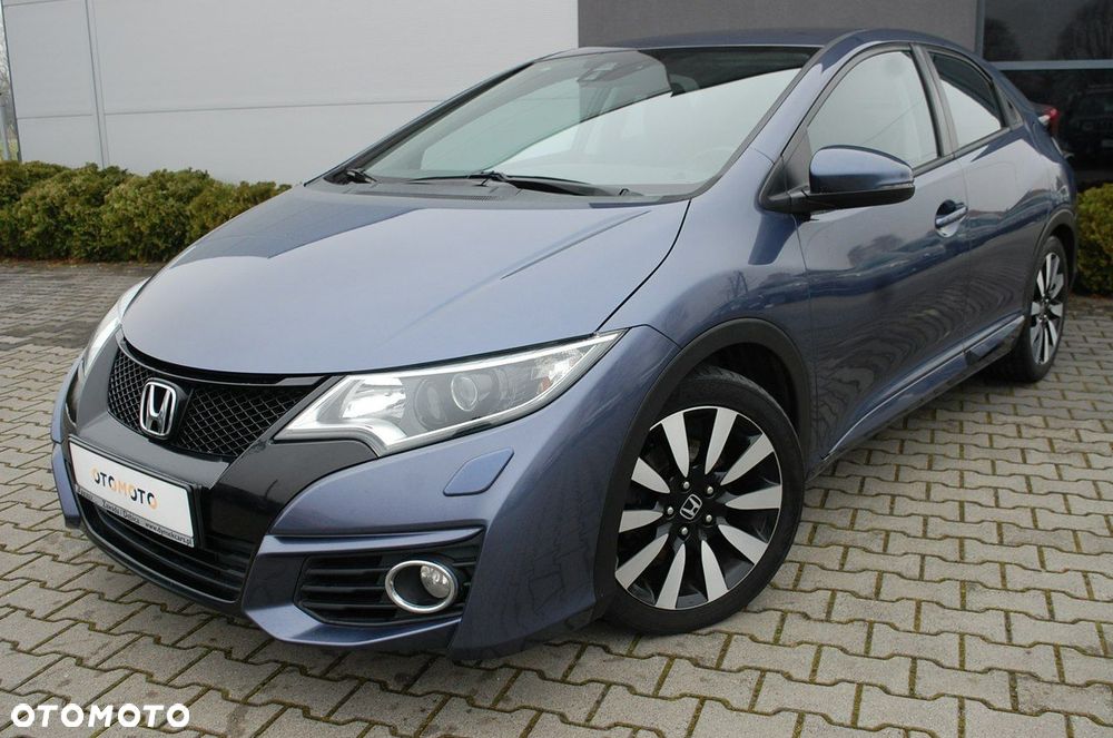 Honda Civic - 11