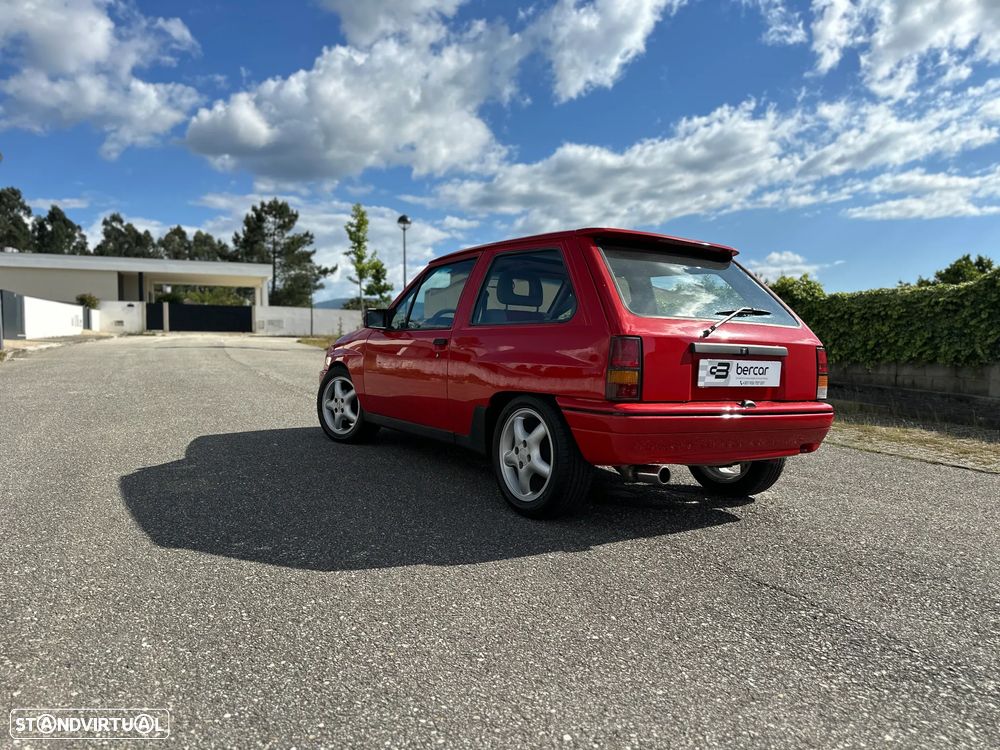 Opel Corsa 1.4 Joy - 5