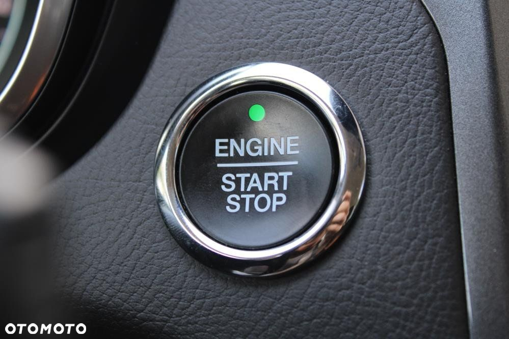 Ford Mondeo - 19