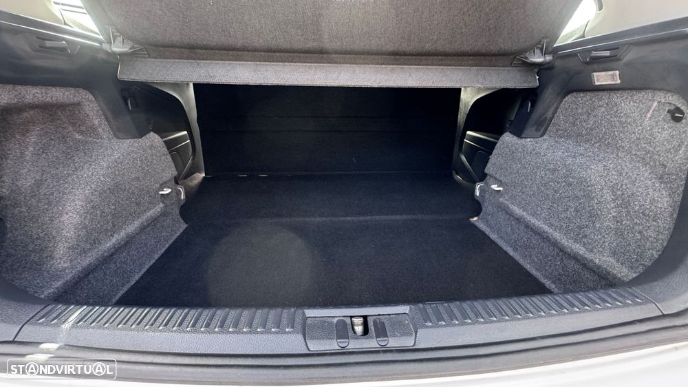 VW Polo 1.2 TDi BlueMotion - 14