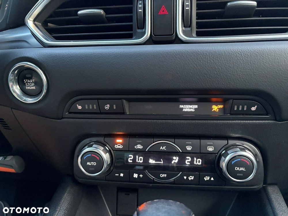 Mazda CX-5 - 29